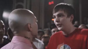 Vepsus 1 раунд Славы КПСС(Гнойный)