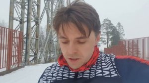 ONSKI Race Skate / Rossignol Xium/ Тренировка 24 12 2022