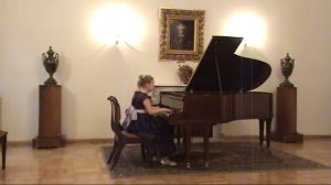 Х.Мидзоками Старый добрый лунный свет