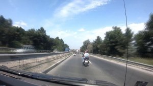 Национальный пробег в Крым 2019 - часть 2 "В Крыму" (National run to Crimea 2019 vol. 2-"In Crimea")