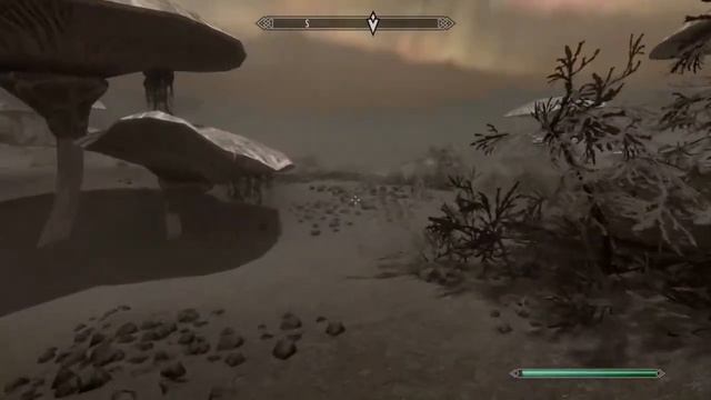 Skyrim Followers|Nix-Hound смотреть онлайн