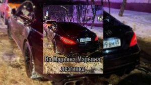Ва Марьяна Марьяна-лезгинка|dinozavar