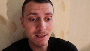 Сергей Есенин  - Песнь о собаке (стихи, поэзия, философия, #МаксПаланик)