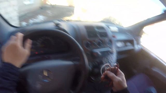 Иммобилайзер не видит ключ /обходной модуль