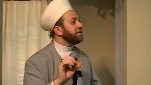 Khutbah 120- Sirah of the Beloved post-Milad (1/4) By Shaykh Ninowy смотреть онлайн