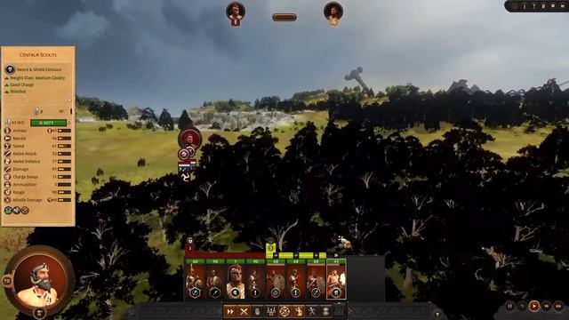 Total War Saga: Troy - MYTHOS DLC CAMPAIGN GAMEPLAY - First Look - Achilles смотреть онлайн