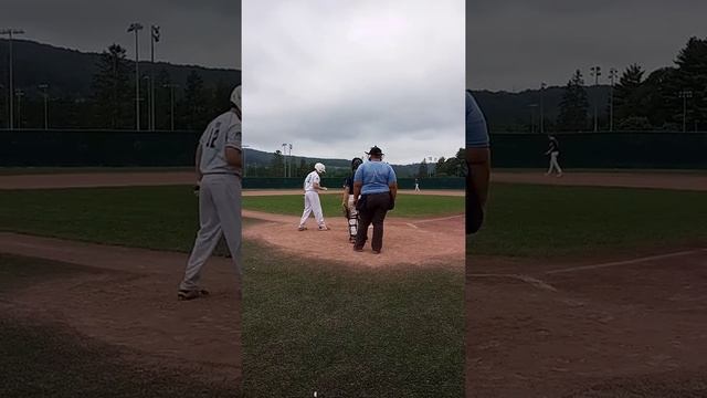 All Star Village Home Run. Field 31 Playoff Game