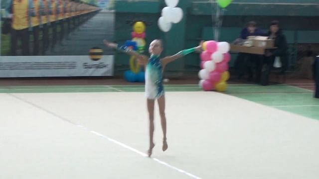 Родионова Люба 2002 г.р. СДЮСШОР 16 Н.Новгород.m2ts смотреть онлайн