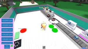 ФАБРИКА ROBZI !ROBLOX ROBOT TYCOON