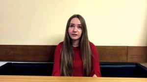 Юридический факультет имени М.М. Сперанского ИПиНБ