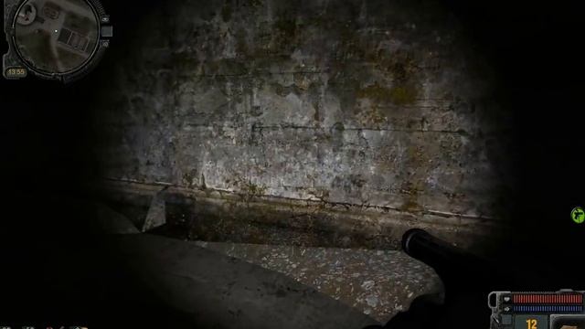 S.T.A.L.K.E.R.: Зов Припяти - Как попасть в Оазис смотреть онлайн