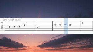 Tom Odell - Another Love | Easy Guitar Tabs Tutorial