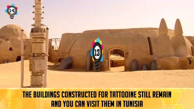 [REMOVED BY OWNER] 25 AMAZING Facts About Star Wars You Should Know смотреть онлайн