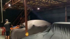 Flex CL 2000 18.0 LED Cordless Spotlight