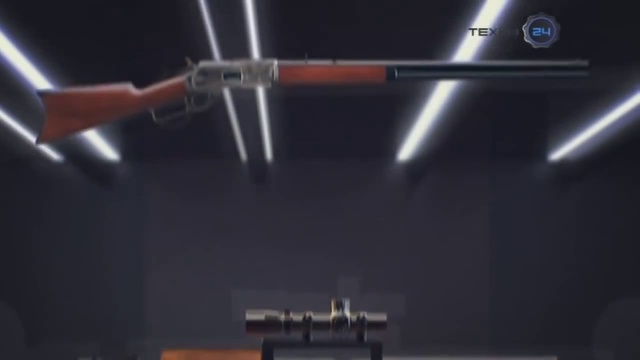 PCP пневматика. Современные пневматические винтовки. смотреть онлайн