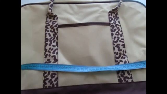 Покупки с сайта Witt.Флисовый жакет и дорожный набор сумок. смотреть онлайн