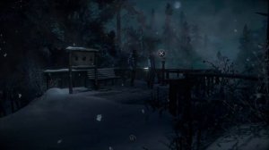 Until dawn #1 Максимальное прохождение