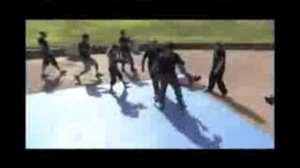 КРАВ МАГА - Krav Maga -7