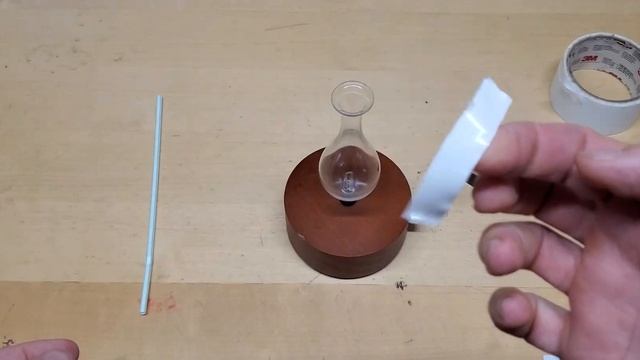 How to clear a "Fuzz-Ball" clog in the Aromis Nebulizer Bottle смотреть онлайн