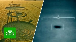 Инопланетяне среди нас: скрывают ли власти США корабли пришельцев | «Центральное телевидение»