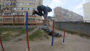 КАК СТАТЬ ЧЕЛОВЕКОМ-ПАУКОМ