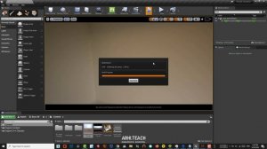 Как избавиться от шума в Unreal Engine 4 | Быстрый способ удаления шума в Анриал