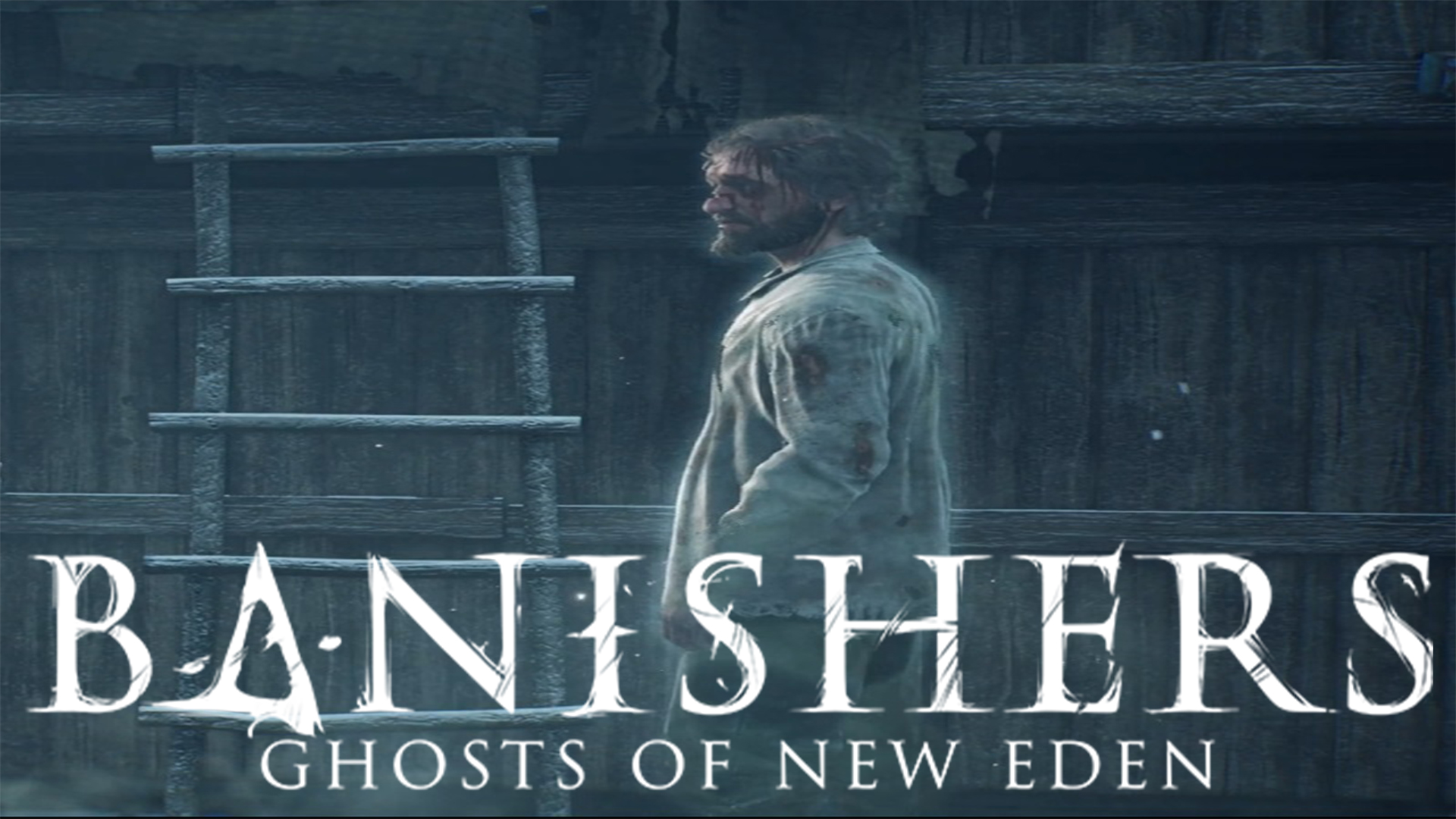 Banishers ghosts of new eden картины