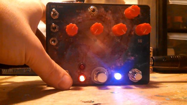 M83 tap tempo delay with modulation смотреть онлайн
