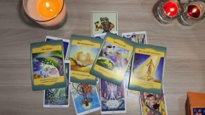 #ТАРО ? Нужна ли я ему или это моя фантазия? ? | Расклад Таро | Гадание онлайн | Таро онлайн