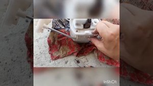 киа церато замена топливного фильтра