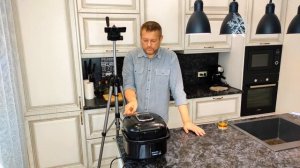 СОЧНЕЙШАЯ куриная голень в МУЛЬТИВАРКЕ с КОРОЧКОЙ.