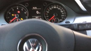 Проверка Авто,Реальный пробег фольксваген Пассат Б7