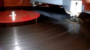 Дунайские волны (вальс) - Поёт Л. Утёсов с его оркестром 1949г.