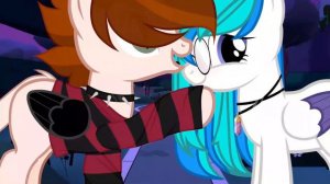 Мукка - Таблетка || Пони Клип || Пони Анимация || PMV || (+800)