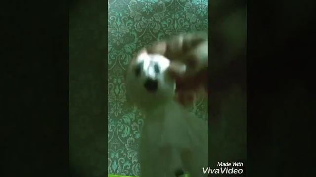 Мои поделки на хэллоуин,он вас ждет!!! смотреть онлайн