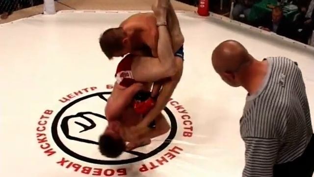 Турнир по смешанным единоборствам 2007г. смотреть онлайн