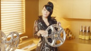 Lily Allen - Hard Out Here (Official Video)