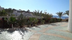 Continental Plaza Beach Resort1