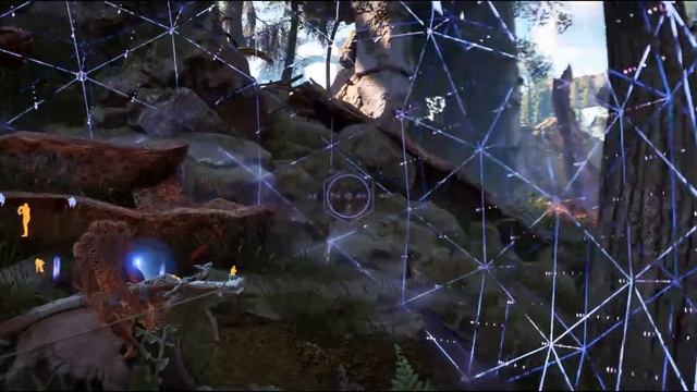 Back on the Horizon as Alloy смотреть онлайн