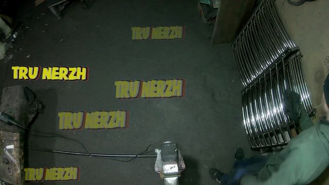 изделия из нержавеющей стали своими руками. смотреть онлайн