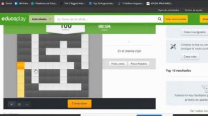 Tutorial de Educaplay y Kahoot