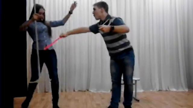 Пантамима "Скрипач" смотреть онлайн