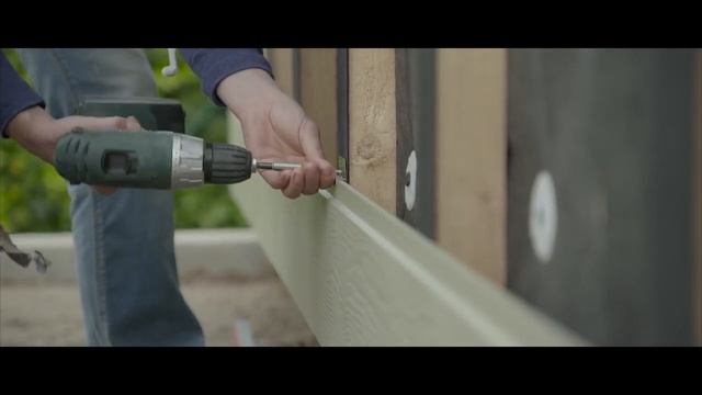 Cedral Click Installation Case Study смотреть онлайн