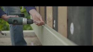 Cedral Click Installation Case Study