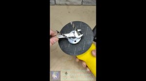 Лайфхак. Если потерял ключ.