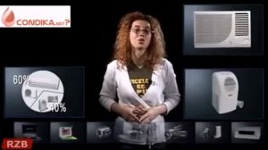 Всё о кондиционерах