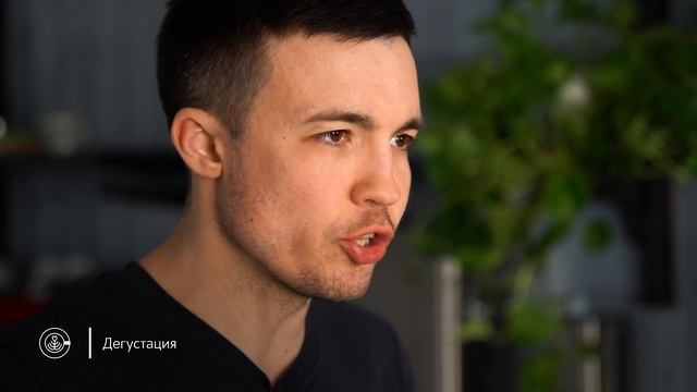 Рецепт "Капучино Жасмин" смотреть онлайн