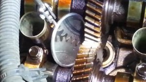 Cylinder Head & Gasket DIY Procedure - Toyota 5VZ-FE - Part 3