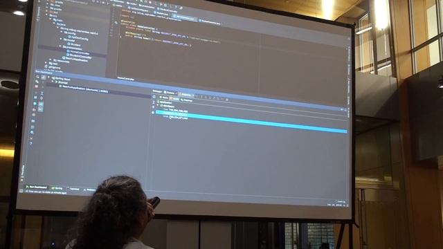 Anurup Joseph: RESTful webservices with Spring Boot and SpringFox (2/2) смотреть онлайн