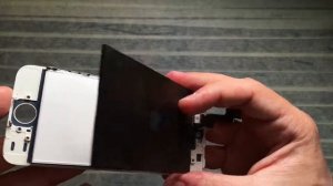Как устроен экран iPhone